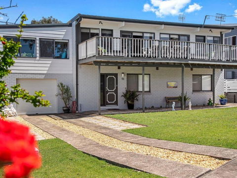 Carroll Ave 85 Mollymook - Hobart Tourism 3