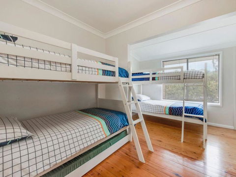 Did Dell St. 60 Ulladulla - Hobart Tourism 6