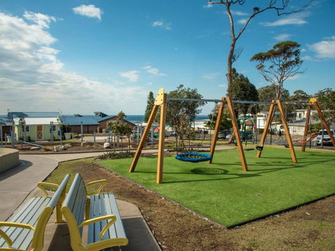 Did Dell St. 60 Ulladulla - Hobart Tourism 1