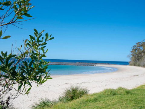 Did Dell St. 60 Ulladulla - Hobart Tourism 2