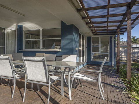 Conley Ave 8 Pet Friendly OUTSIDE Only - Hobart Tourism 5