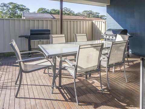 Conley Ave 8 Pet Friendly OUTSIDE Only - Hobart Tourism 2