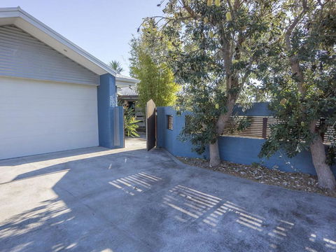 Conley Ave 8 Pet Friendly OUTSIDE Only - Hobart Tourism 4