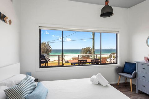 Mitchell Pde 31 Mollymook - Hobart Tourism 7