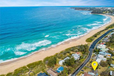 Mitchell Pde 71 Mollymook - Hobart Tourism 7