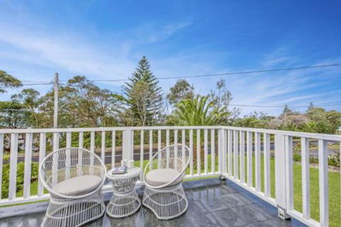 Mitchell Pde 71 Mollymook - Hobart Tourism 4
