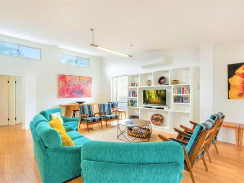 Tallwood Ave 77 Mollymook - Hobart Tourism 1