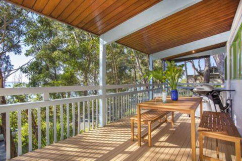 Surfers Ave 17 Narrawallee - Hobart Tourism 3