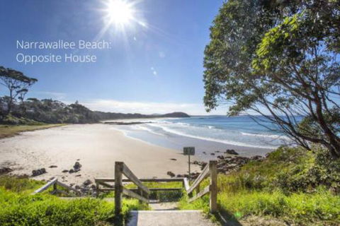 Surfers Ave 17 Narrawallee - Hobart Tourism 6