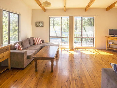 Wallder Cottage - Hobart Tourism 3