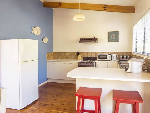 Wallder Cottage - Hobart Tourism 4