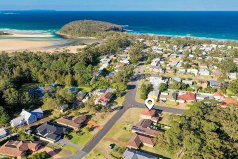 Macleay Street 23 Narrawallee - Tourism TAS 2