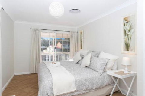 Macleay Street 23 Narrawallee - Tourism TAS 4
