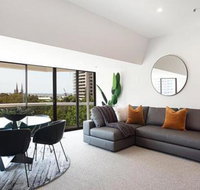 THE HYDEAWAY LUXE HYDE PARK CITY APARTMENT hosted by LAbode Accommodation - Tourism TAS