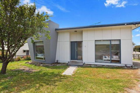 COASTAL HAVEN Panoramic Ocean Views - Tourism TAS 2