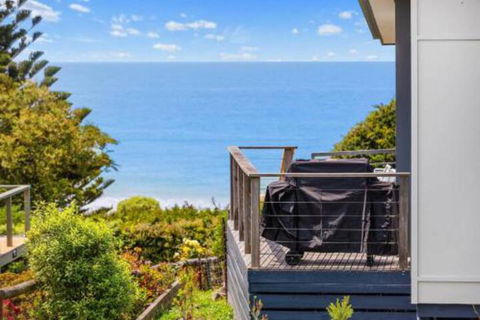 COASTAL HAVEN Panoramic Ocean Views - Tourism TAS 7