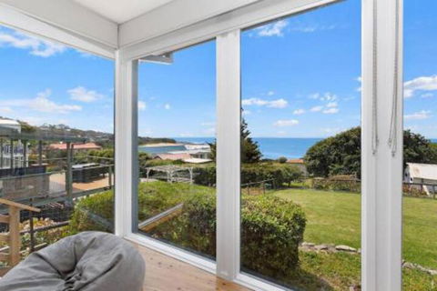 COASTAL HAVEN Panoramic Ocean Views - Tourism TAS 4