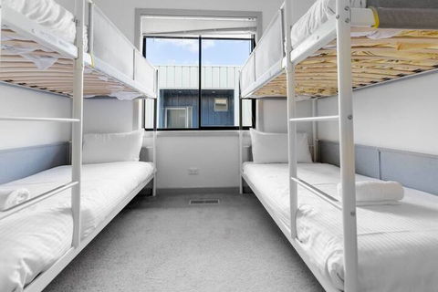 Spacious 3bedrooms Big House@mitcham - Tourism TAS 5