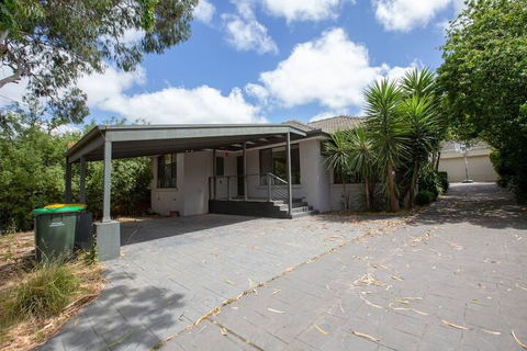 Spacious 3bedrooms Big House@mitcham - Tourism TAS 1