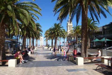 ULTIMA At The Bay Glenelg Absolute Beachfront - Tourism TAS 3