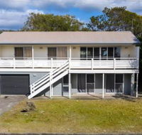 Seaview Getaway - Hobart Tourism