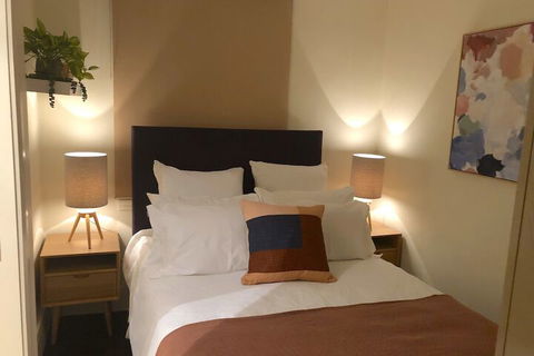StayCentral On George - Hobart Tourism 3