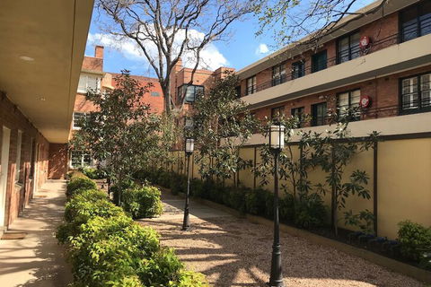 StayCentral On George - Hobart Tourism 7