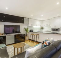 Tranquil Townhouse in Port Melbourne - Tourism TAS