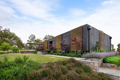 Ridge House - Tourism TAS 2
