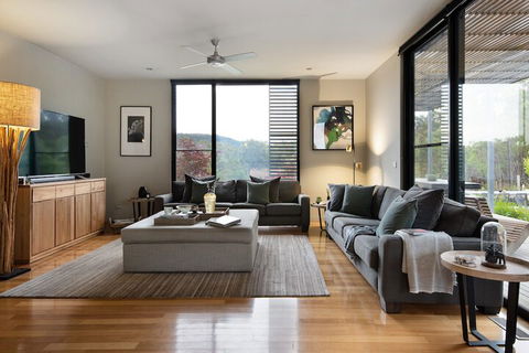 Ridge House - Tourism TAS 4