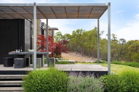 Ridge House - Tourism TAS 1