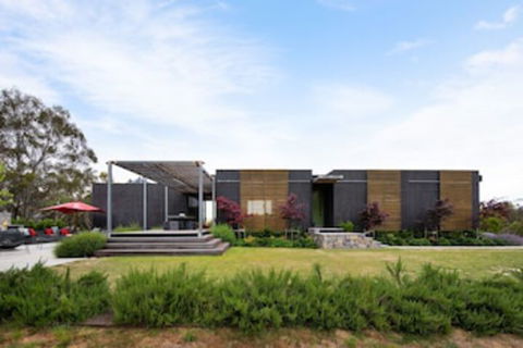 Ridge House - Tourism TAS 0