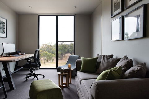 Ridge House - Tourism TAS 6