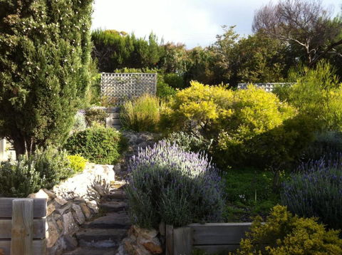 Blue Wren Beach House - Hobart Tourism 3