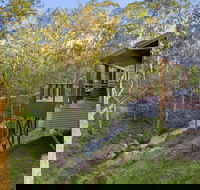 The Edge Villa - Tourism TAS