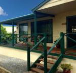 Pascalinga 38 Carrickalinga Road - Tourism TAS
