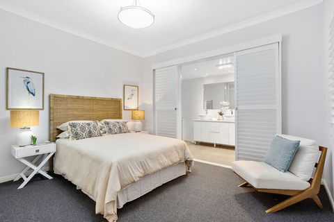 Nell's Place - Hobart Tourism 6