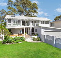 The Lake House with swimming pool - Tourism TAS