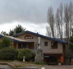 Hannas Hutte Lodge - Hobart Tourism