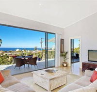 Ocean Panorama - Hobart Tourism