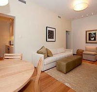 Balmain Wharf Apartments - Hobart Tourism