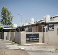 The Roundabout Inn - Tourism TAS