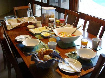 Alice Station Bed & Breakfast - Tourism TAS 5