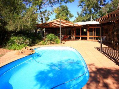 Alice Station Bed & Breakfast - Tourism TAS 1