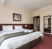 Forte Hospitality - Tourism TAS