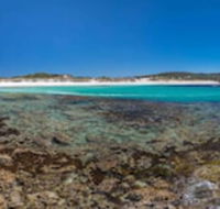 Hanson Bay Wildlife Sanctuary and Cabins - Tourism TAS