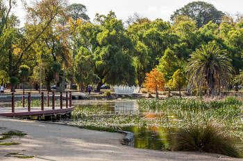 Ballarat Luxury Villas - Hobart Tourism 0