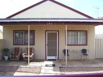 Aussie Bacon & Eggs Cottages - Tourism TAS 0