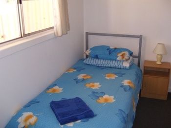 Aussie Bacon & Eggs Cottages - Tourism TAS 4