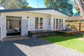 The River Shack - Tourism TAS 4